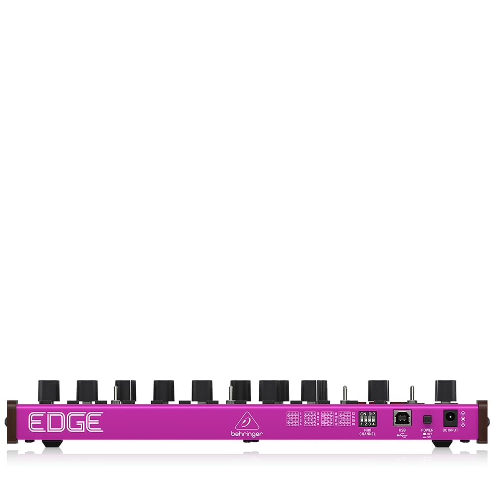 Amazon.co.jp: ベリンガー Behringer アナログセミモジュラー