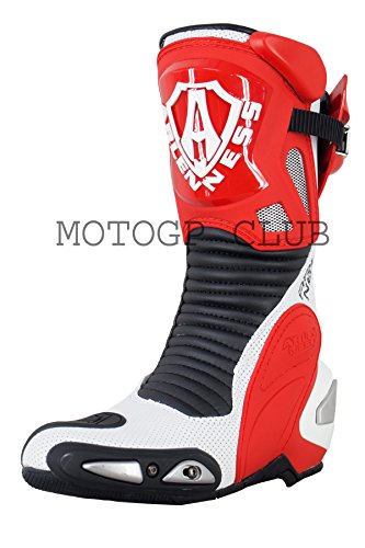 Amazon.co.jp: ARLEN NESS RACING BOOTS BOT-1436-AN アレンネス