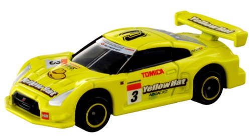 Amazon | トミカ No.050 日産 GT-R レーシングカー(箱) | ミニカー