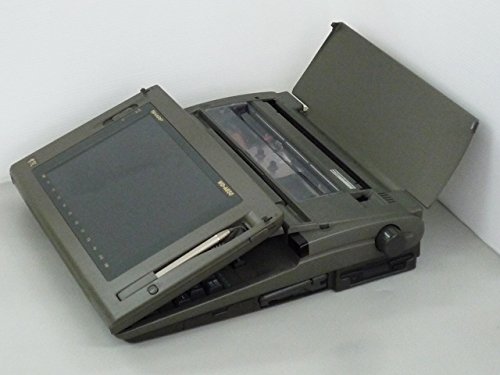 Amazon.co.jp: ワープロ シャープ 書院 WD-A950 : 文房具・オフィス用品