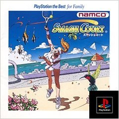 Amazon | スマッシュコート PlayStation the Best for Family | ゲーム