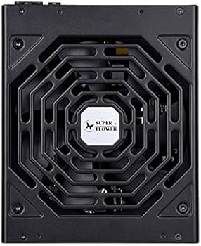 Amazon | SUPERFLOWER フルモジュラー 80PLUS PLATINUM認証 ハイエンド