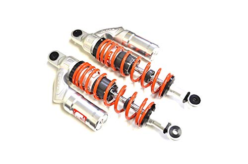 Amazon | KN企画 モンキー125 スーパーカブ YB125 YBR125 リヤショック