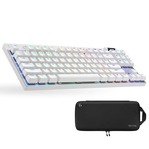 Amazon.co.jp: Logicool G(ロジクール G) PRO X TKL LIGHTSPEED