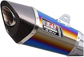 Amazon.co.jp: ヨシムラ スリップオン GSR750 [ABS](13-:国内/11-:EU