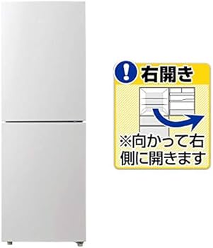 Amazon | ハイアール 218L 冷凍冷蔵庫 JR-NF218B-W ホワイト | Haier