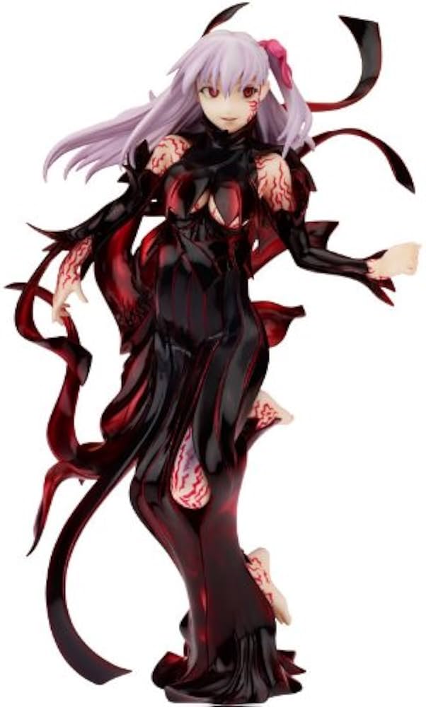 Amazon.com: Gift Fate/stay night: Sakura Matou Makiri's Grail PVC