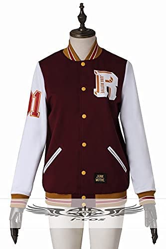 Amazon.co.jp: 衣舞cos 烈車戦隊トッキュウジャー トッキュウ1号