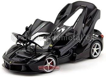 Amazon.com: Hot wheels BCT80 Ferrari Laferrari F70 Hybrid Elite