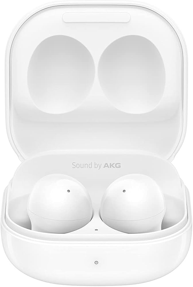 Amazon.com: SAMSUNG Galaxy Buds2 True Wireless Earbuds Noise