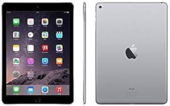 Apple IPad Air 2 WI-FI 64GB Space Gray (Renewed) : Amazon.ca