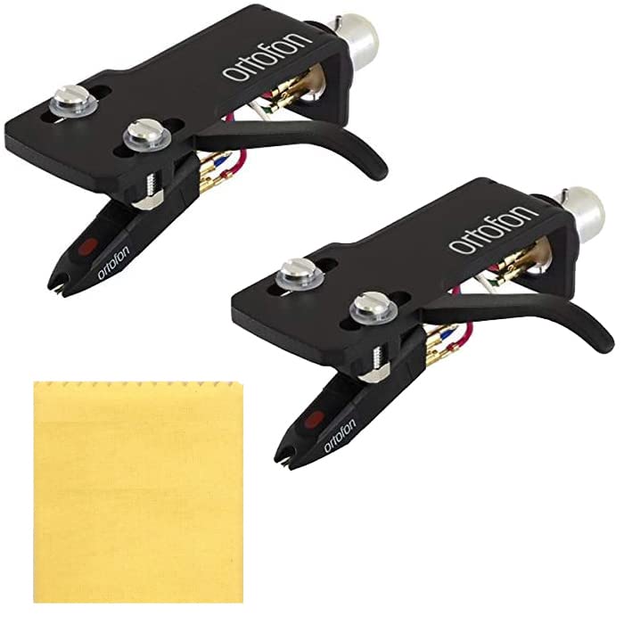 Amazon.co.jp: Ortofon OM Pro S プリマウントDJカートリッジ SH-4