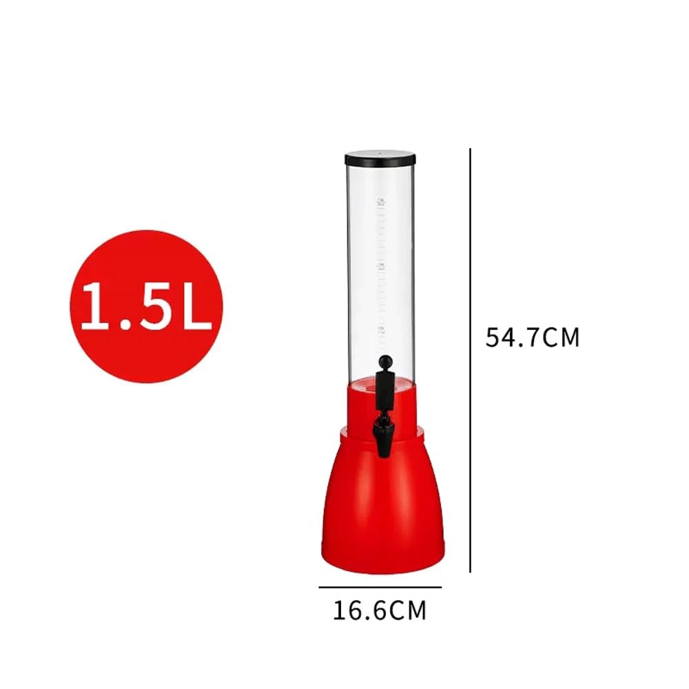 Amazon｜ビールタワーディスペンサー キリンビールタワー ポータブル