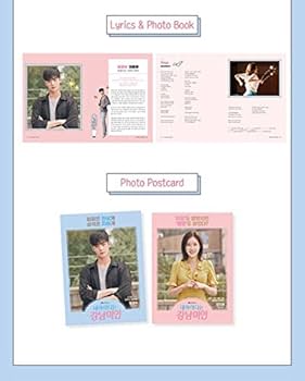 Amazon.co.jp: 私のIDは江南美人 OST (JTBC TVドラマ) (2CD): ミュージック