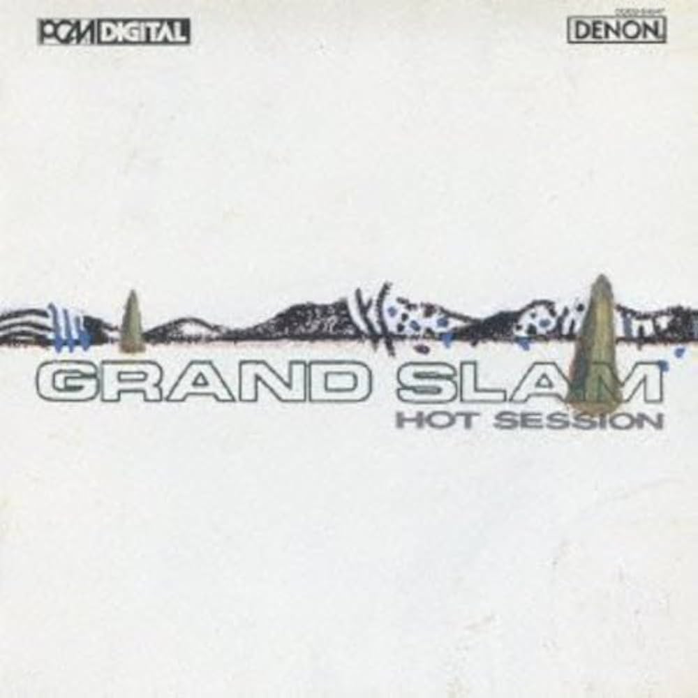 Amazon.co.jp: グランド・スラム: ミュージック