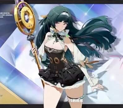 Amazon.co.jp: 【GK】ゼンレスゾーンゼロゼンゼロ アストラ・ヤオ 新