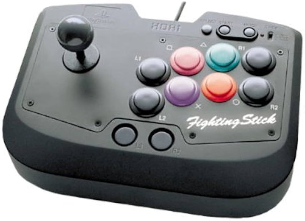 Amazon | ファイティングスティック | 本体・周辺機器
