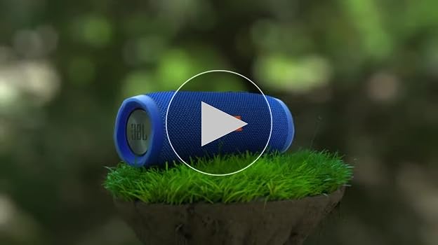 Amazon.co.jp: JBL CHARGE3 Bluetoothスピーカー IPX7防水/ポータブル