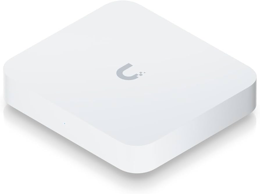 Amazon.com: Ubiquiti Gateway Max (UXG-Max) : Electronics