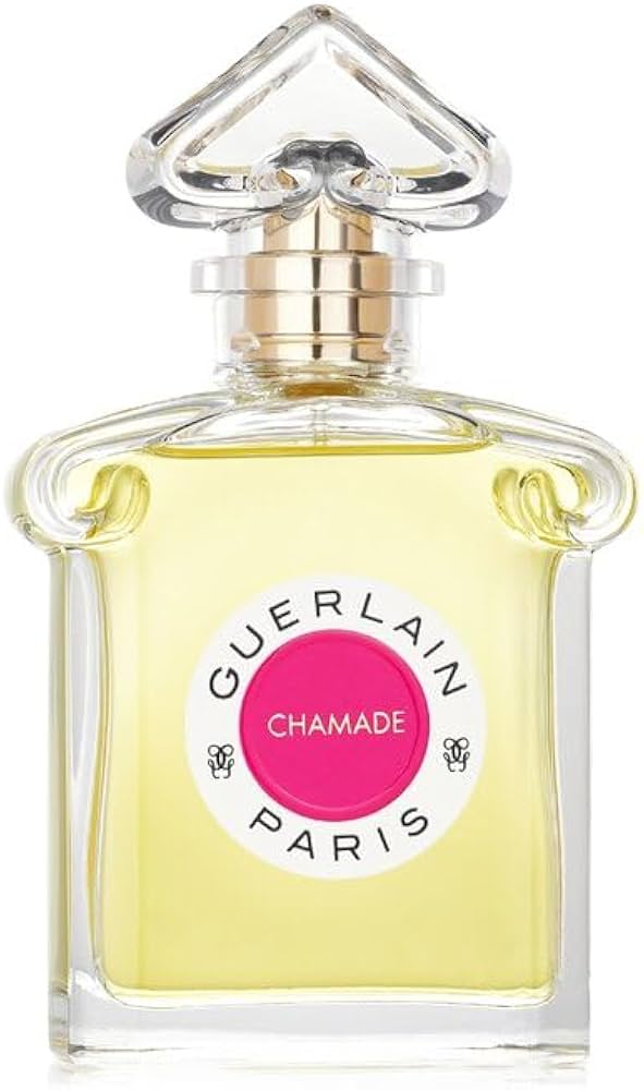 Amazon.com : Guerlain Chamade Eau De Toilette Spray for Women