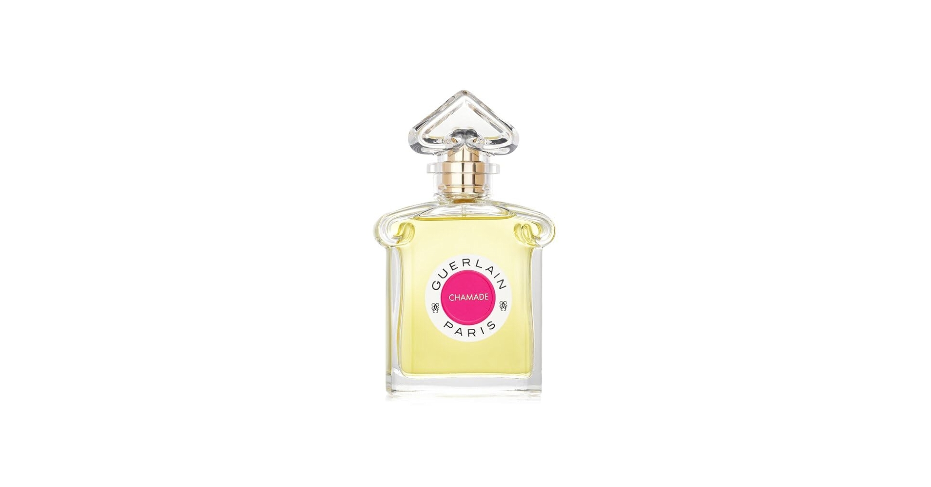 Amazon.com : Guerlain Chamade Eau De Toilette Spray for Women