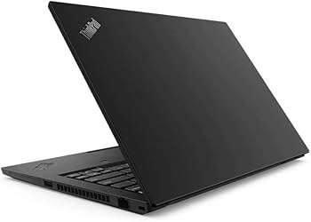 Amazon.com: Lenovo ThinkPad T495 14