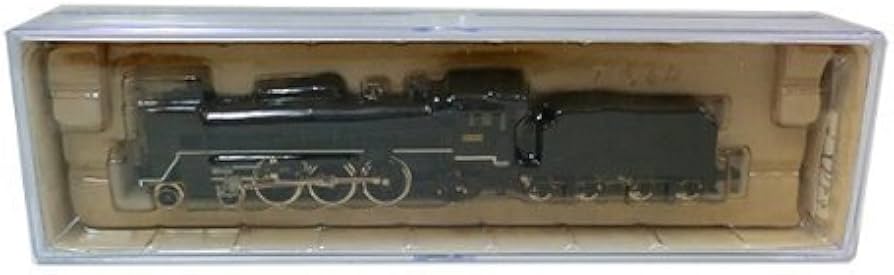 Amazon | マイクロエース Nゲージ C55-25・2次形改造 A7102 鉄道模型