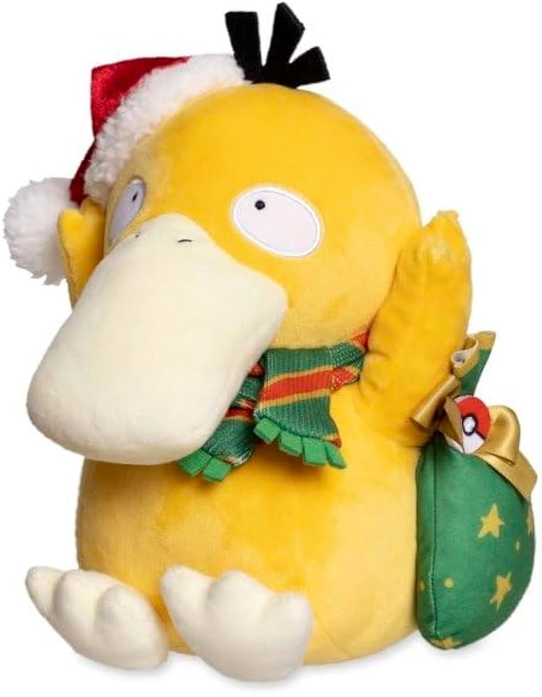 Amazon.co.jp: ポケモンセンターオリジナル ぬいぐるみ Paldea's