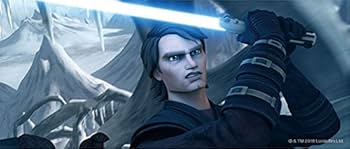 Amazon.co.jp: スター・ウォーズ:クローン・ウォーズブルーレイ