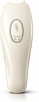 Amazon | スムーズスキン 脱毛器 pure adapt 光美容器 IPL光脱毛器