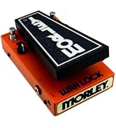 Amazon.com: Morley 20/20 Power Fuzz Wah Pedal : Musical Instruments