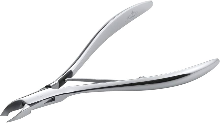 Amazon | HIKARI 光 キューティクルニッパー Tiara 3mm 1個 | 光