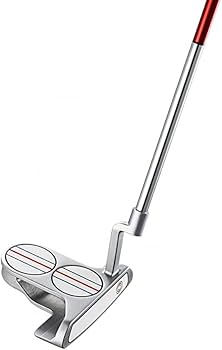 Amazon.co.jp: オデッセイ (ODYSSEY) 右用 パター WHITE HOT OG 2-BALL