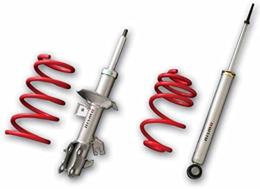 Amazon | Nismo(ニスモ) S-tune サスペンションキット エルグランド