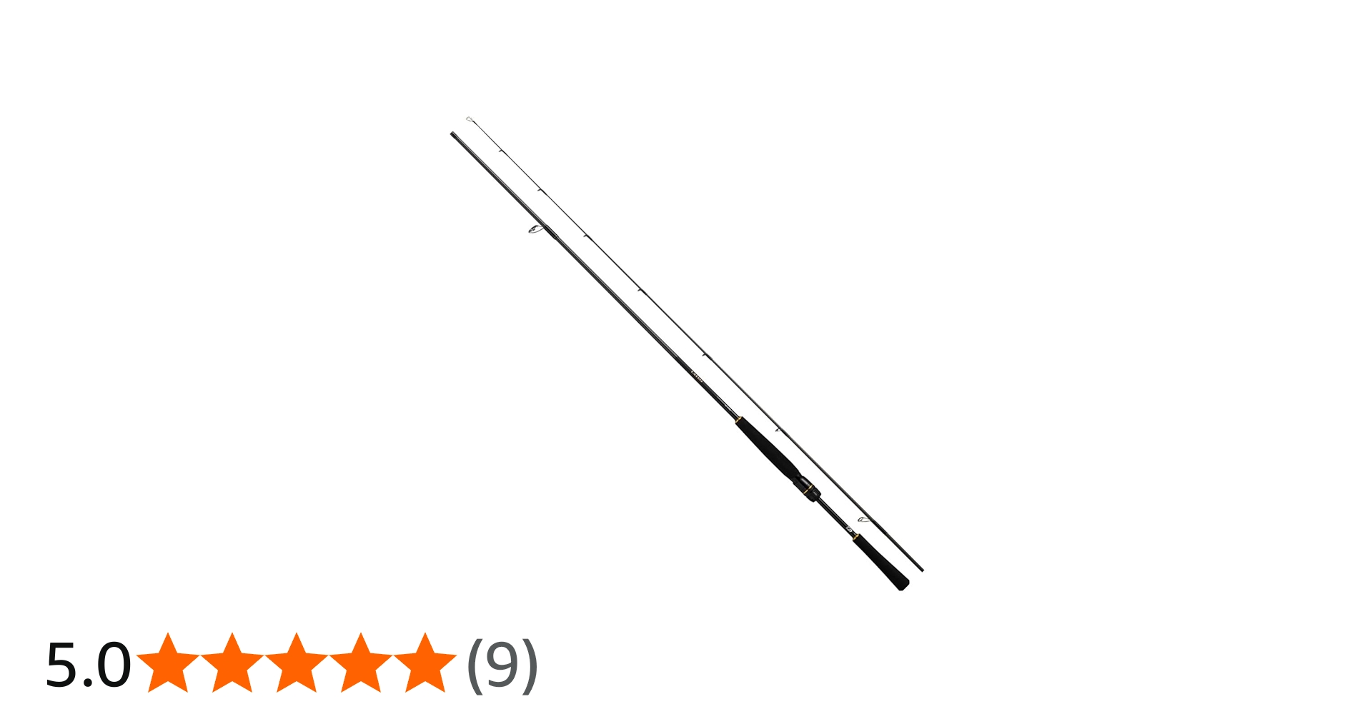 Amazon | ダイワ(DAIWA) ボートシーバスロッド LATEO BS 64MS・W