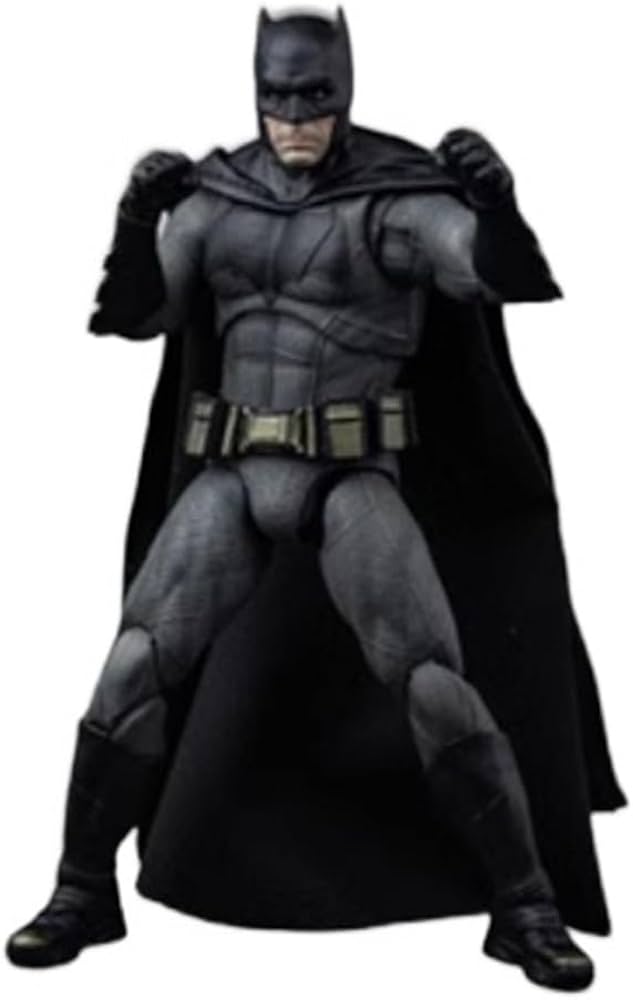 Amazon | [AC]fondjoy 1/9 バットマン bat man 可動 アクション