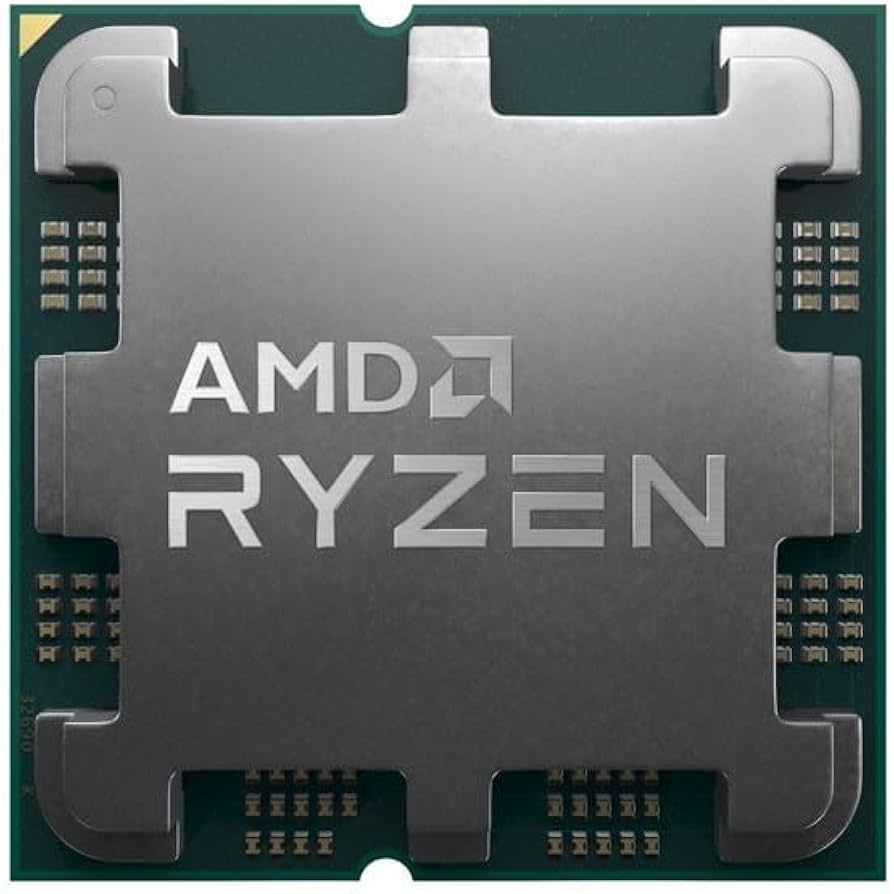 Amazon.com: AMD Ryzen™ 5 7500F : Electronics