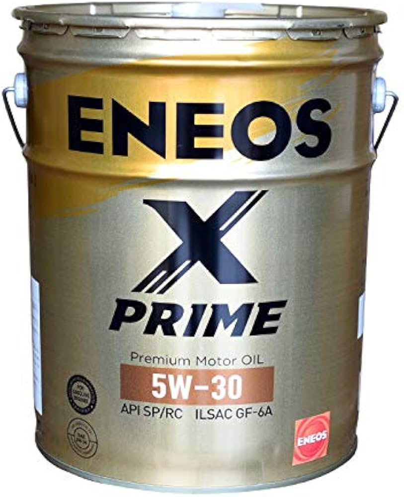 Amazon | ENEOS X PRIME エネオス エックスプライム プレミアム