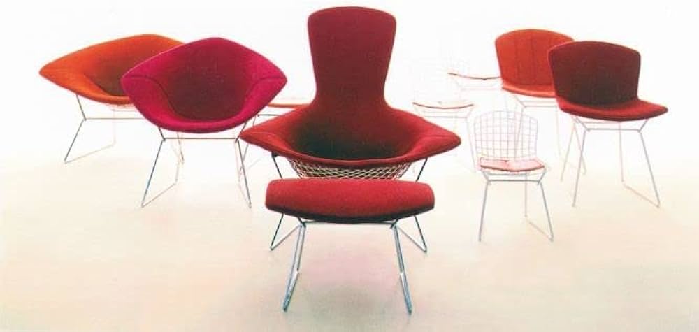 Amazon | The Story of Eames Furniture | Neuhart, Marilyn, Neuhart