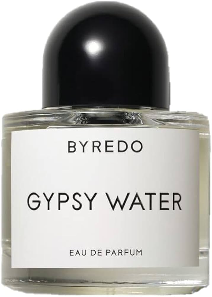 Amazon | BYREDO（バイレード） 国内正規品 オードパルファム ジプシー