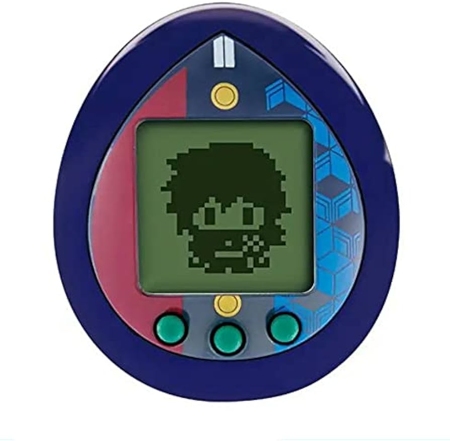 Amazon | 鬼滅の刃 きめつたまごっち 柱集結版 ぎゆうっちカラー 冨岡