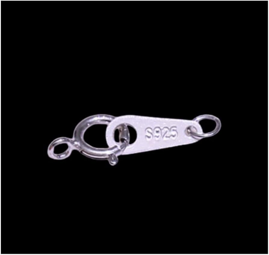 Amazon.co.jp: Genique 【 高級SILVER925 】シルバー925製 引き輪