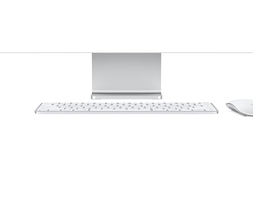 Amazon.com: Apple 2023 iMac with Apple M3 Chip with 8-core CPU (24