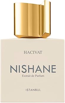 Amazon.com : Nishane Hacivat Extrait De Parfum Spray for Unisex