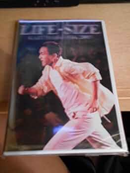 Amazon.co.jp: 小田和正 LIFE-SIZE KAZUMASA ODA 2005 ファンクラブ