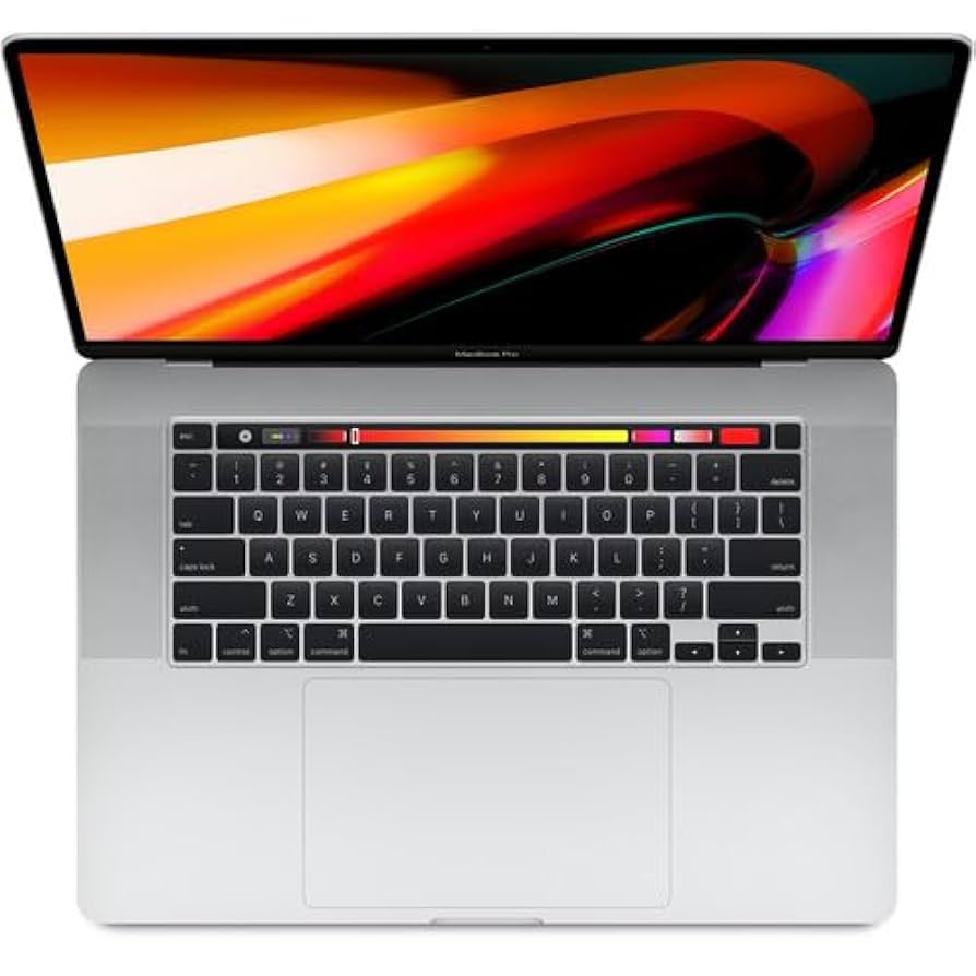 MacBook pro 16インチ 2019 i9 64GB 1TB USキー 【公式通販】