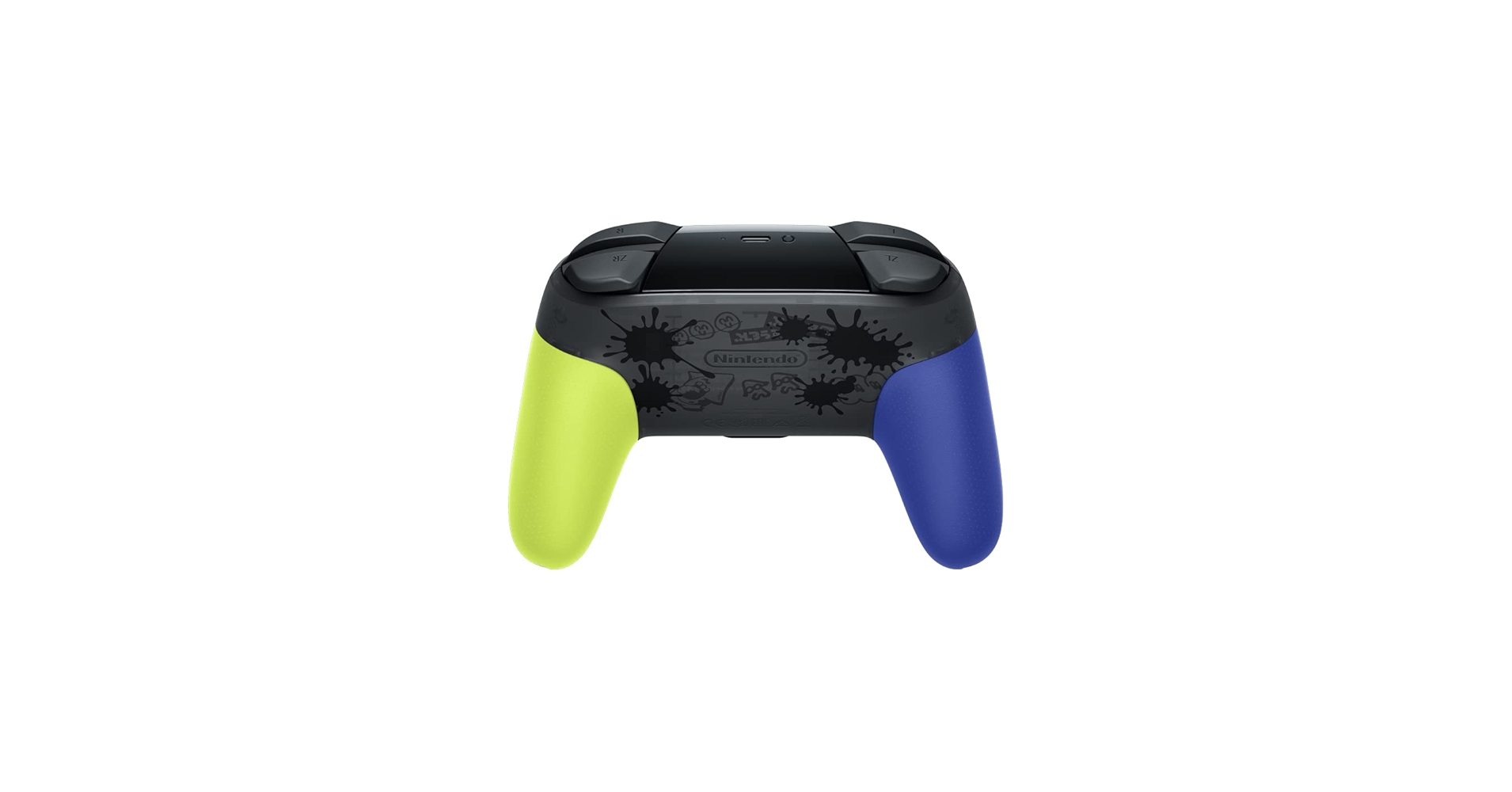 Amazon.com: Nintendo Switch Pro Controller - Splatoon 3 Edition