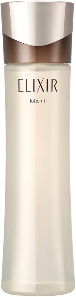 Amazon.co.jp: ELIXIR エリクシール アドバンスド ローション T 1 化粧