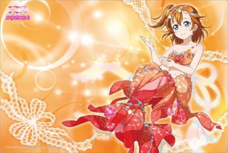 Amazon.co.jp: ブシロード ラバーマットコレクション Vol.37 ラブ