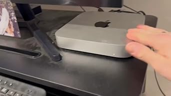 Amazon.com: Apple 2023 Mac Mini with Apple M2 Chip with 8-core CPU